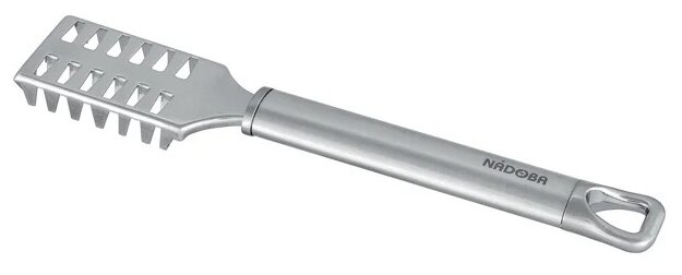 Скребок для рыбы Nadoba Karolina (721038)