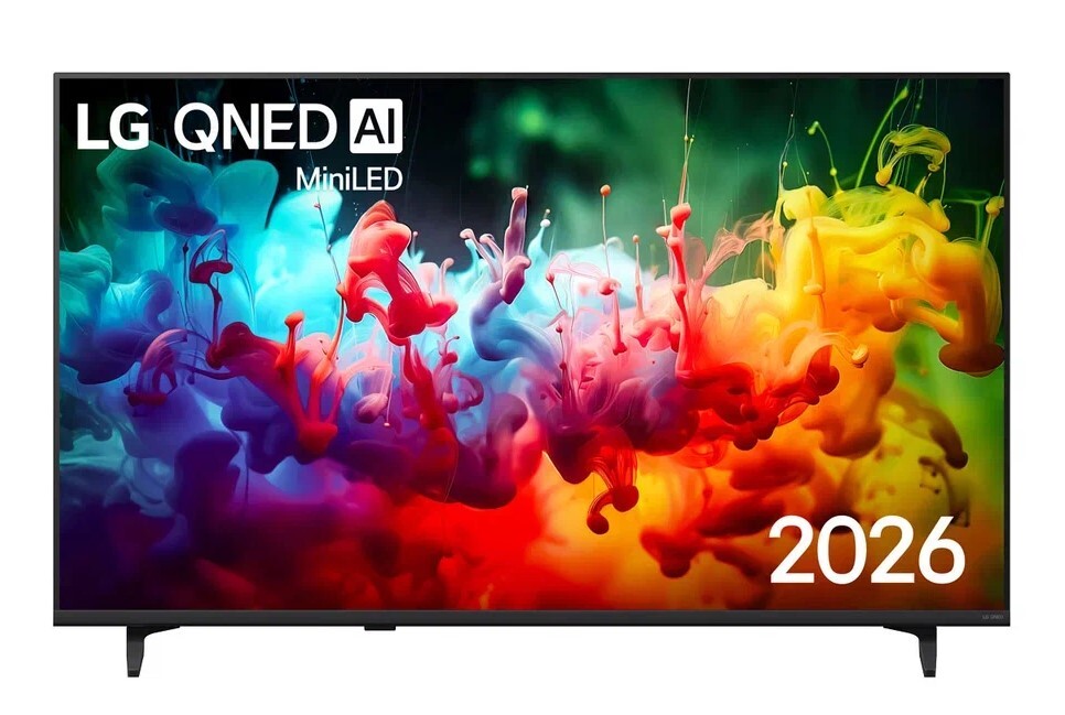 Телевизор LG 65QNED70B6C