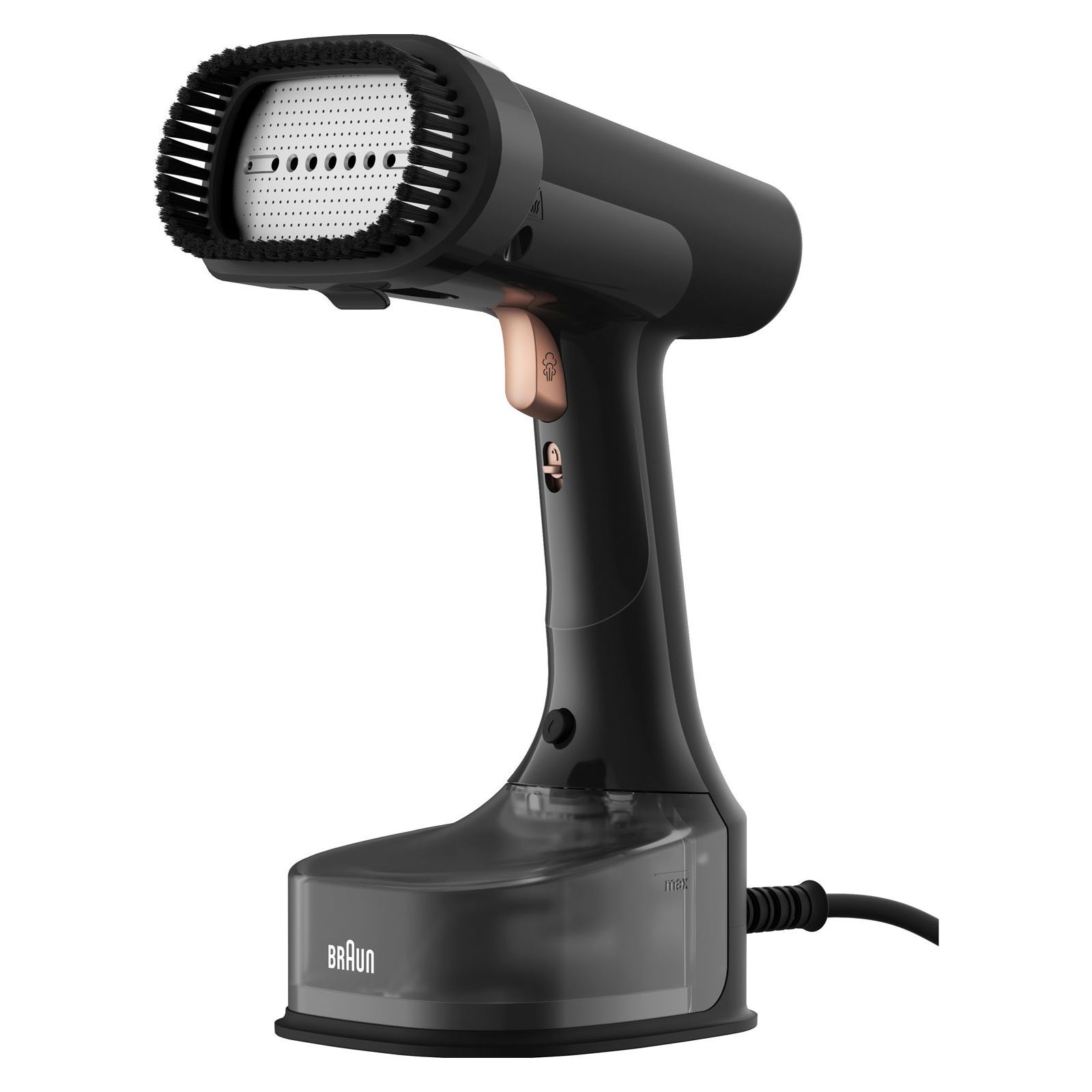 Отпариватель Braun GS7077BK
