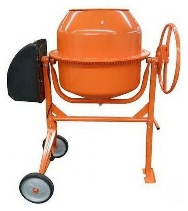 Бетоносмеситель Workmaster БС-210А