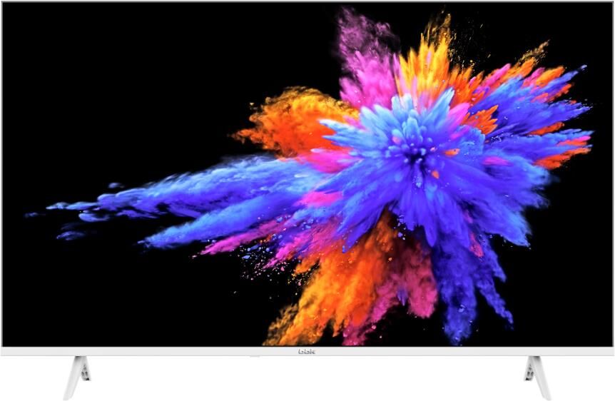 Телевизор BBK 43LEM-1054/FTS2C