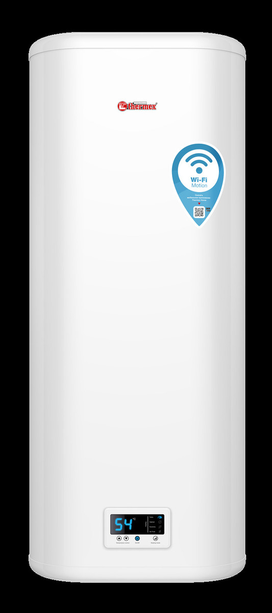 Водонагреватель Thermex IF 100 V (pro) Wi-Fi