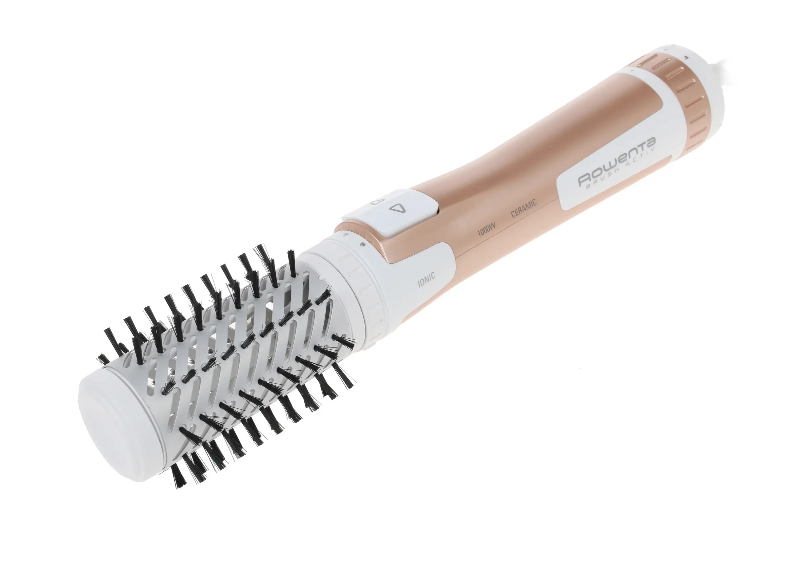 Фен-щетка Rowenta CF 9520