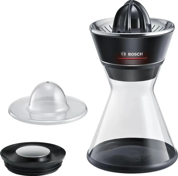 Соковыжималка Bosch MCP72GPB для цитрусовых