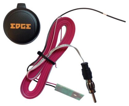 Антенна EDGE Light активная
