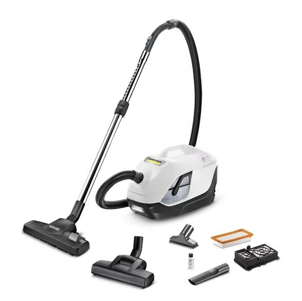 Пылесос KARCHER DS 6 Plus *EU
