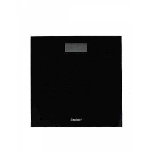 Весы напольные Blackton Bt BS301 Черный