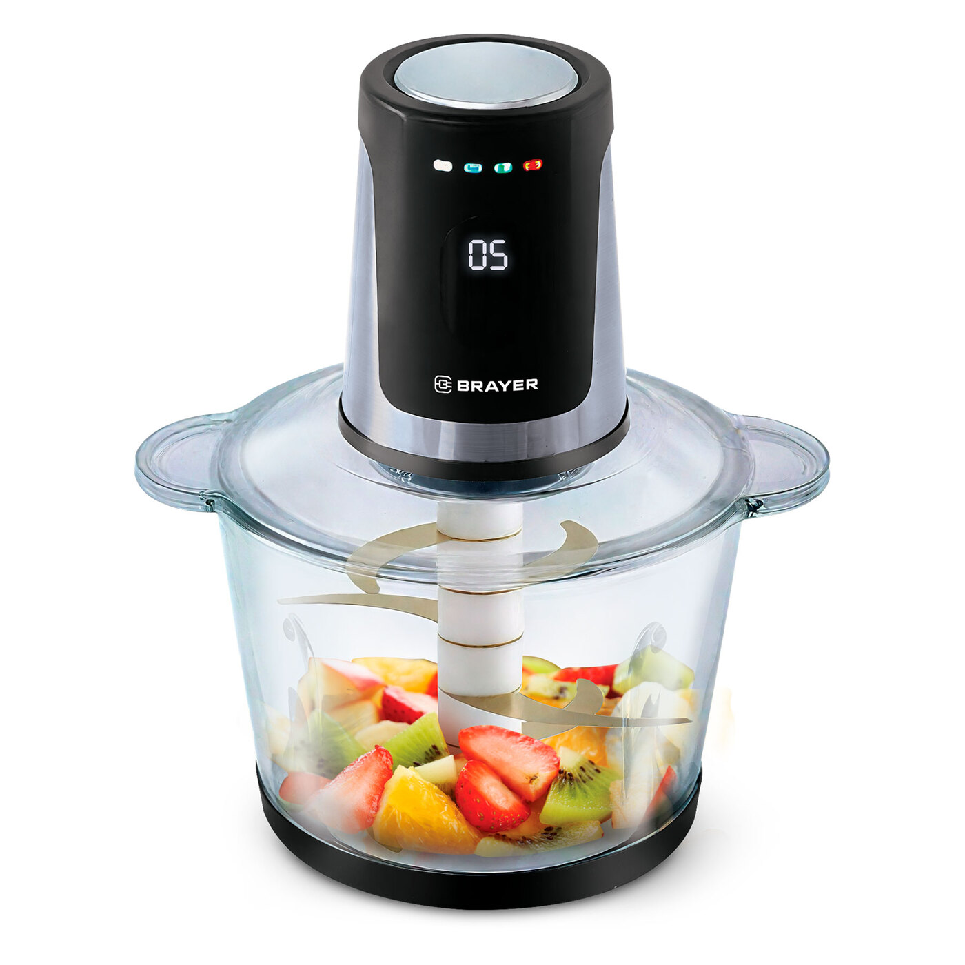 Измельчитель Brayer BR1408