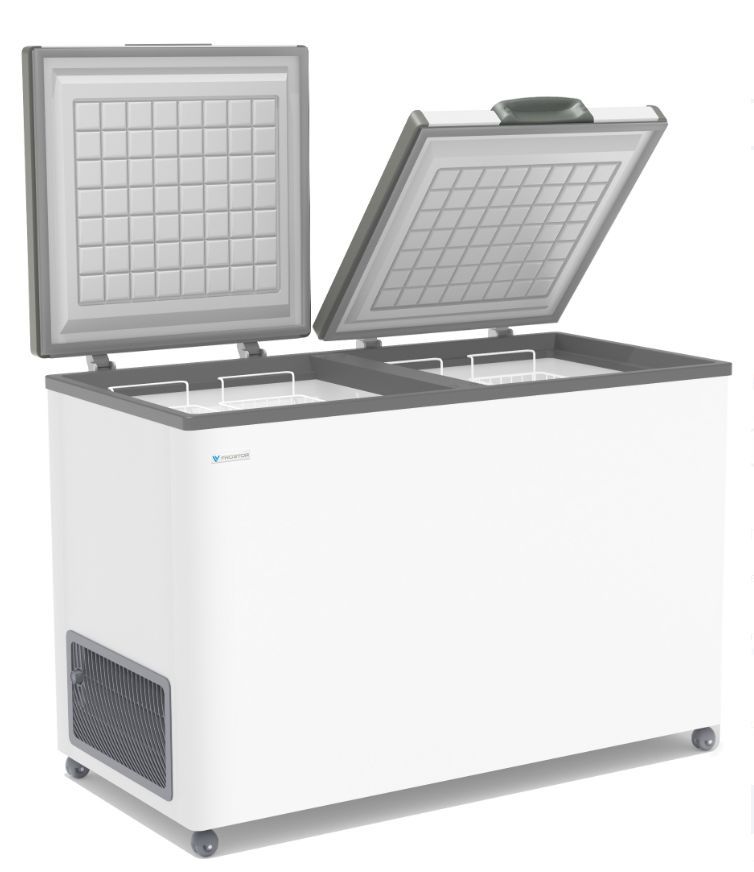 Морозильный ларь FROSTOR F400SD