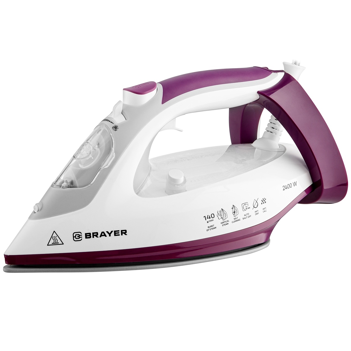 Утюг Brayer BR4009