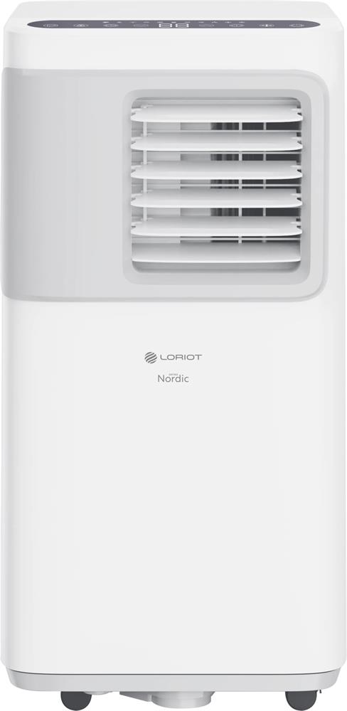 Кондиционер мобильный Loriot LPAC-07TP
