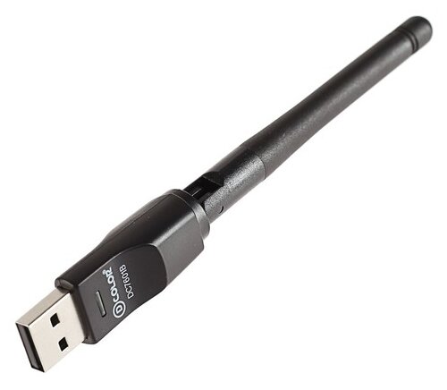USB Wi-Fi адаптер D-Color DC7601B