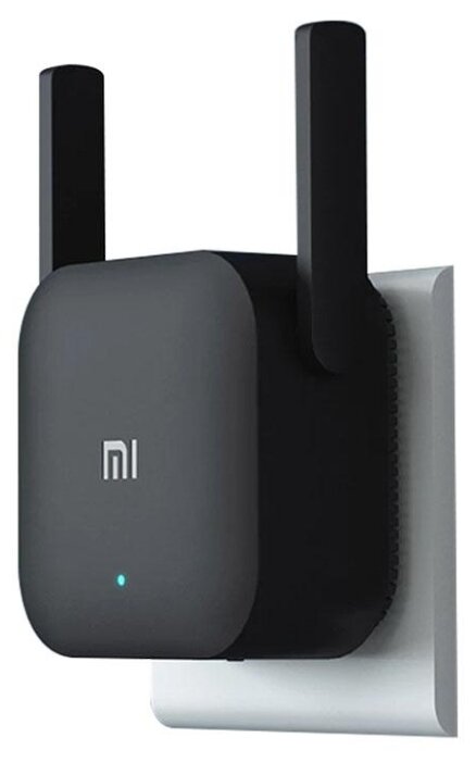 Усилитель Wi-Fi сигнала Xiaomi Mi Wi-Fi Range Extender Pro