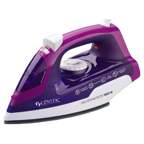 Утюг CENTEK CT-2348 Violet