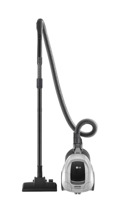 Пылесос LG VC5420NNTG