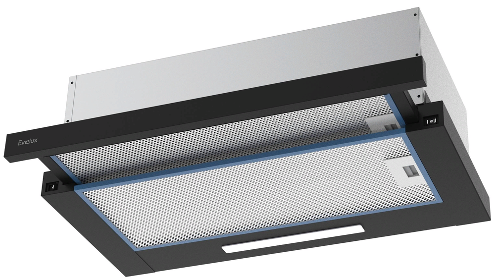 Вытяжка Evelux Tel 60 B