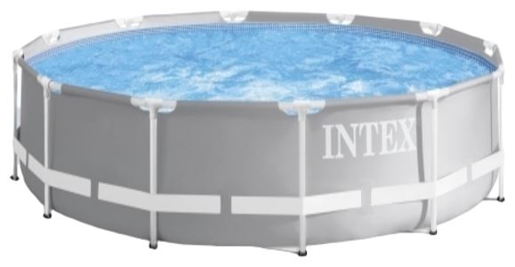 Бассейн каркасный Intex 26712NP 366х76 см + фильтр-насос