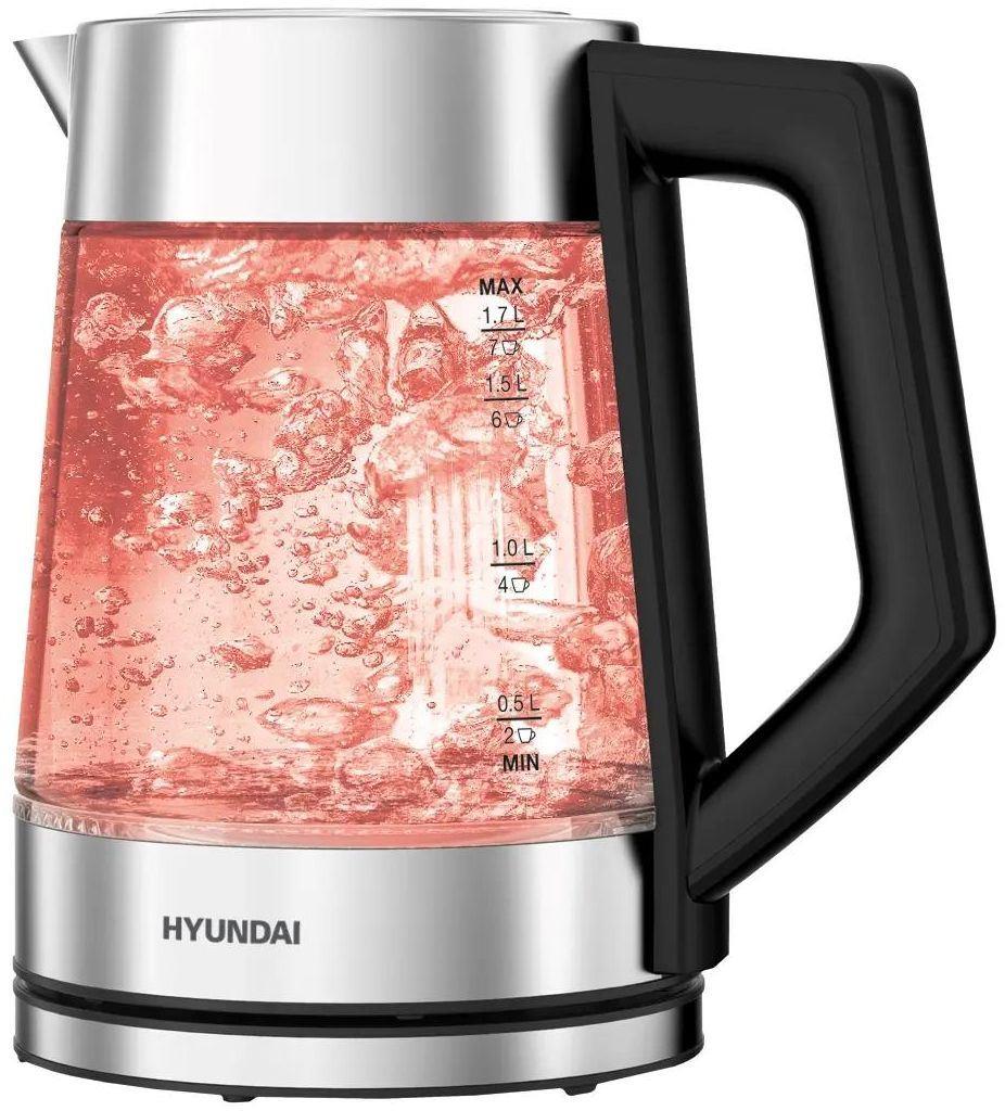 Чайник Hyundai HYK-G4402