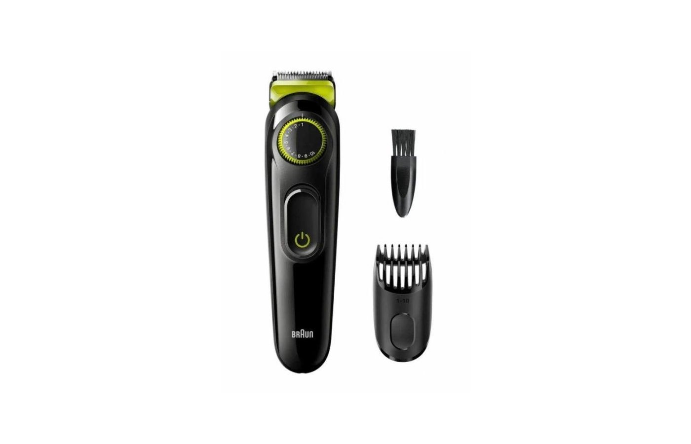 Триммер Braun BT 3323