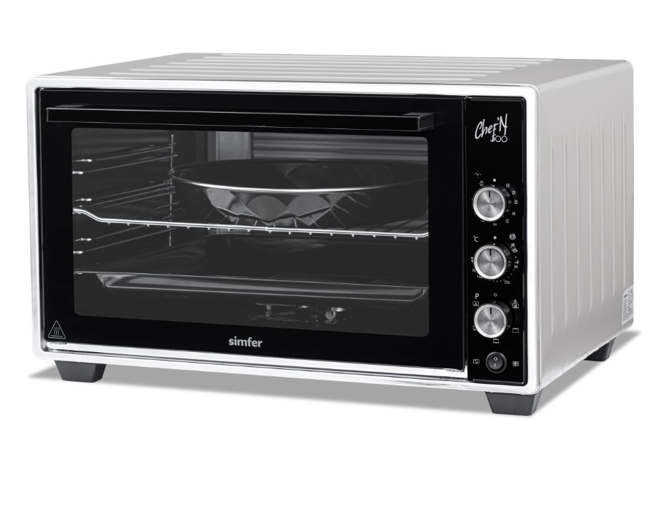 Мини-печь Simfer M50C35