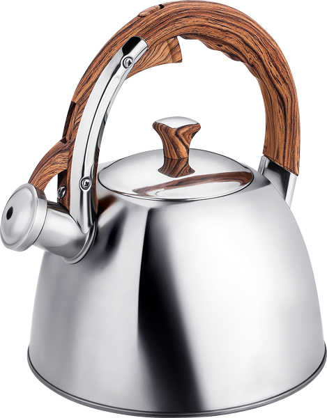 Чайник газовый Regent Linea Tea 3 л 93-TEA-30.3