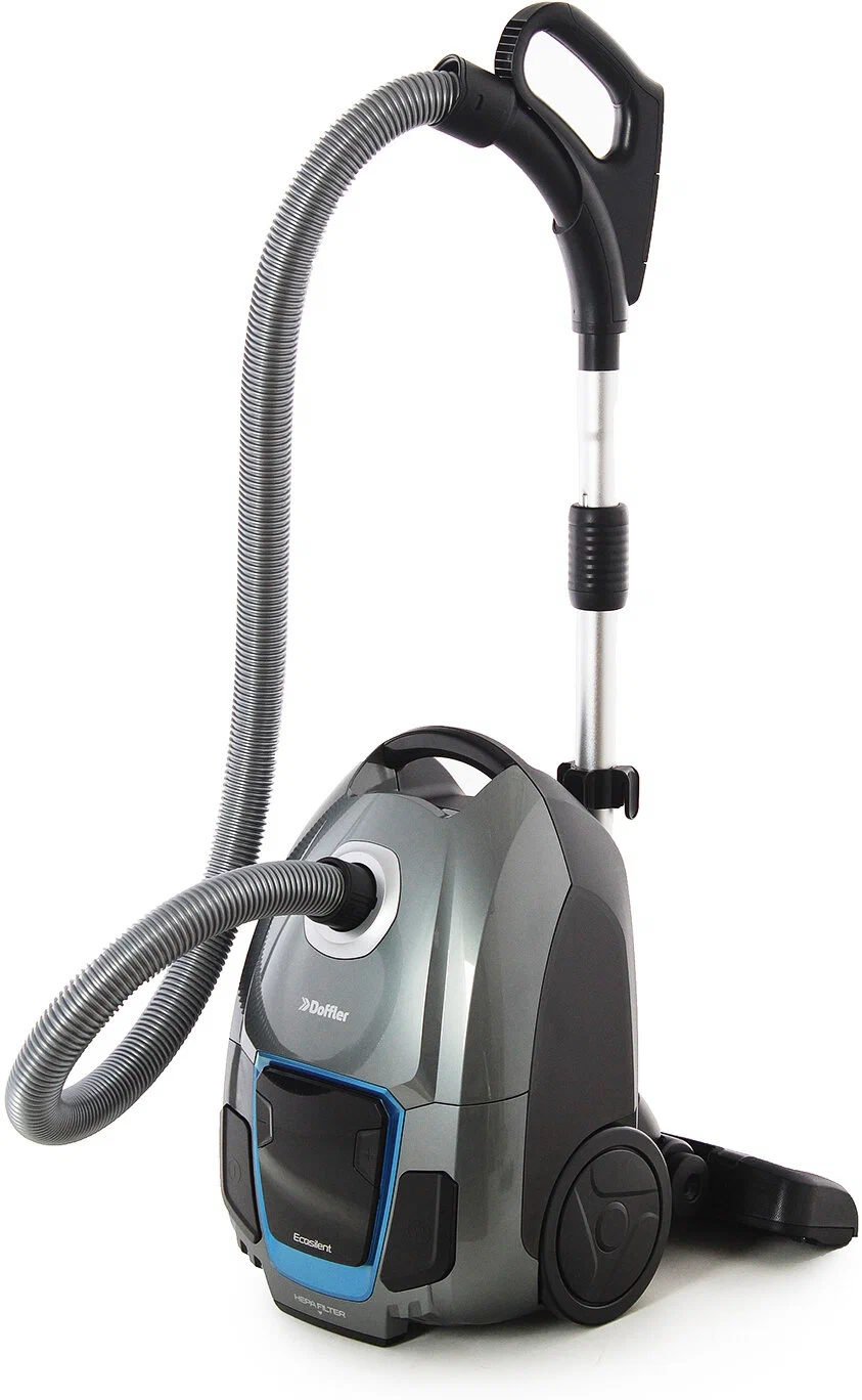 Пылесос Doffler VCB 2490 BL