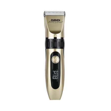 Машинка для стрижки животных DiBiDi PET PAMPER DCi14