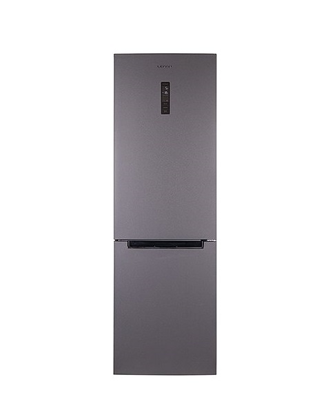 Холодильник Leran CBF 221 BIX NF