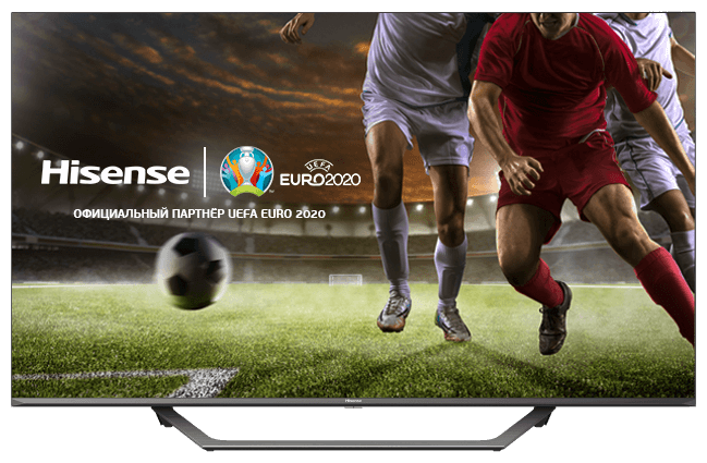 ЖК-телевизор Hisense 55AE7400F