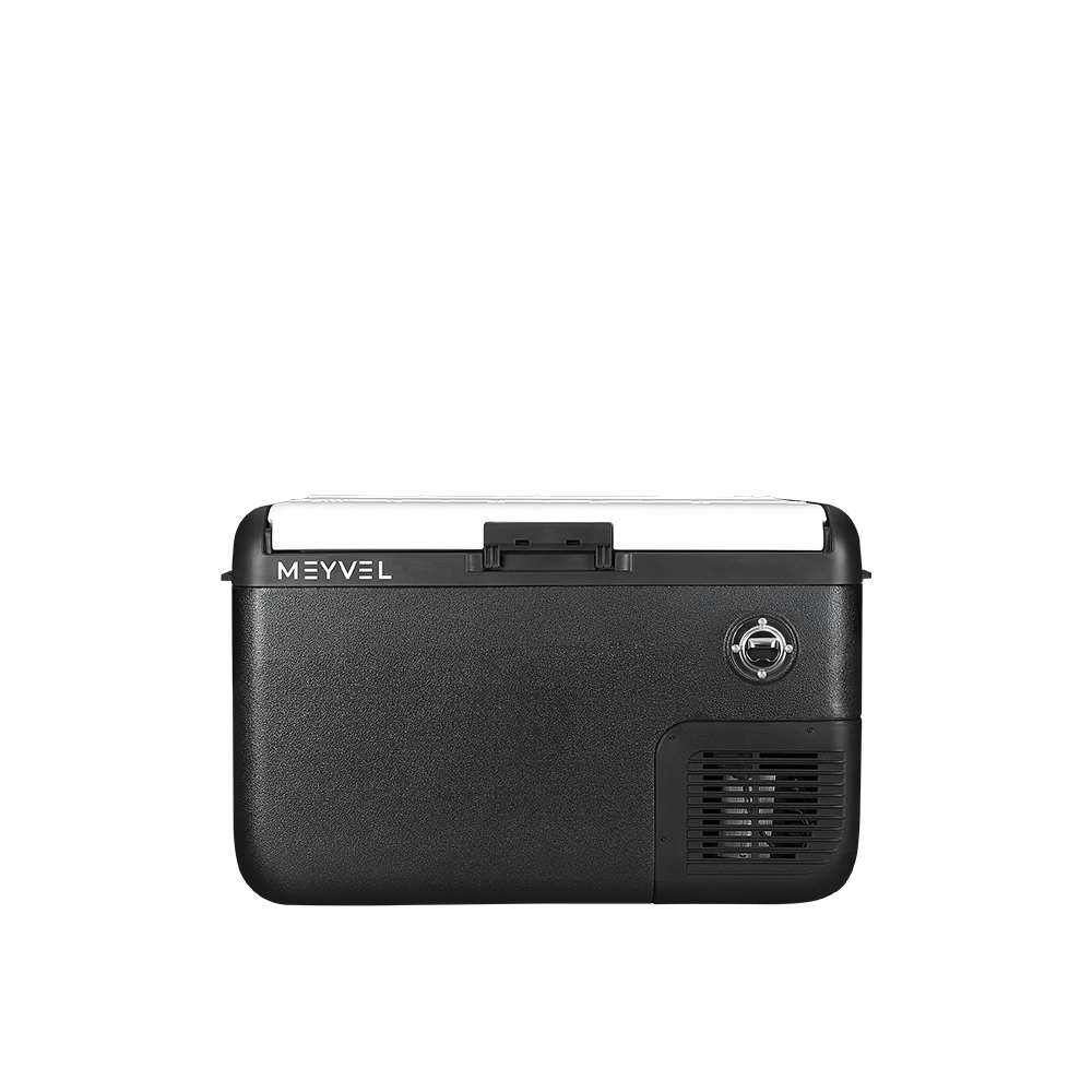 Термохолодильник Meyvel AF-P50 (Black)