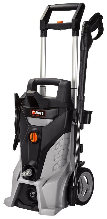Мойка высокого давления Bort KEX-2500