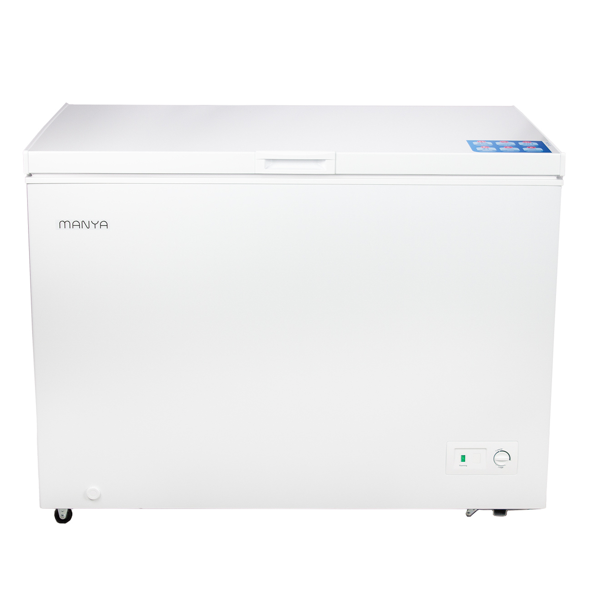 Морозильный ларь Manya CF-382C2