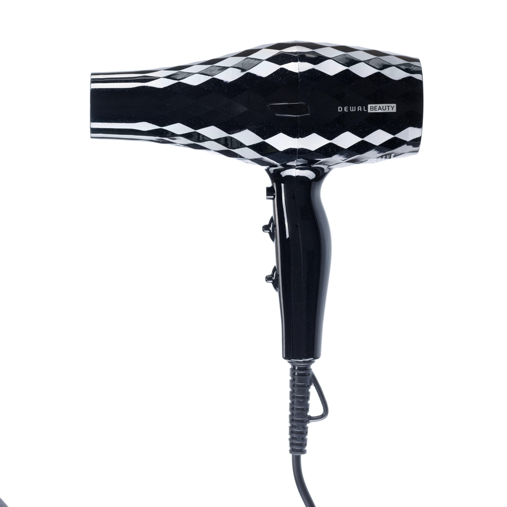 Фен Dewal HD1007-Black