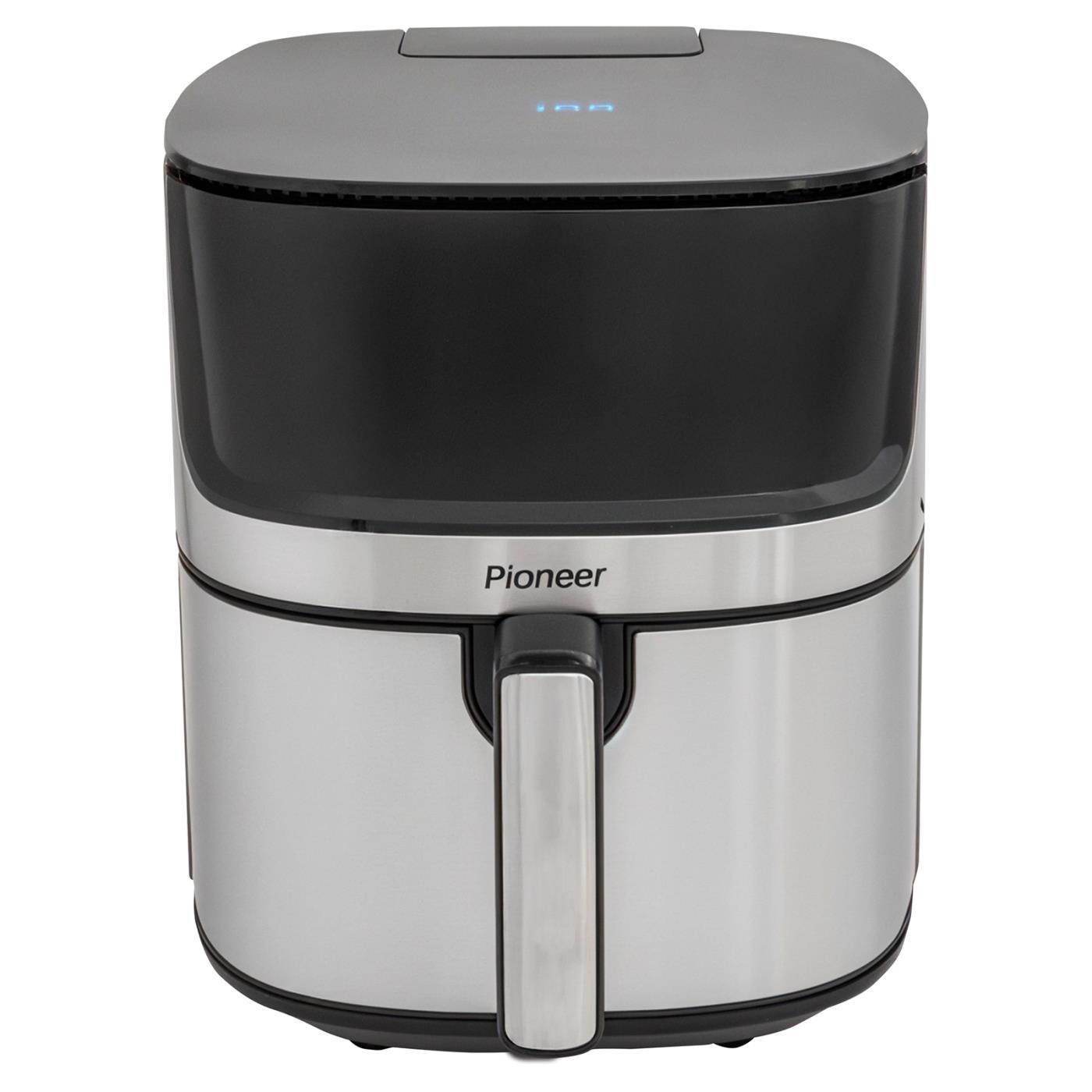 Аэрогриль Pioneer SM516D