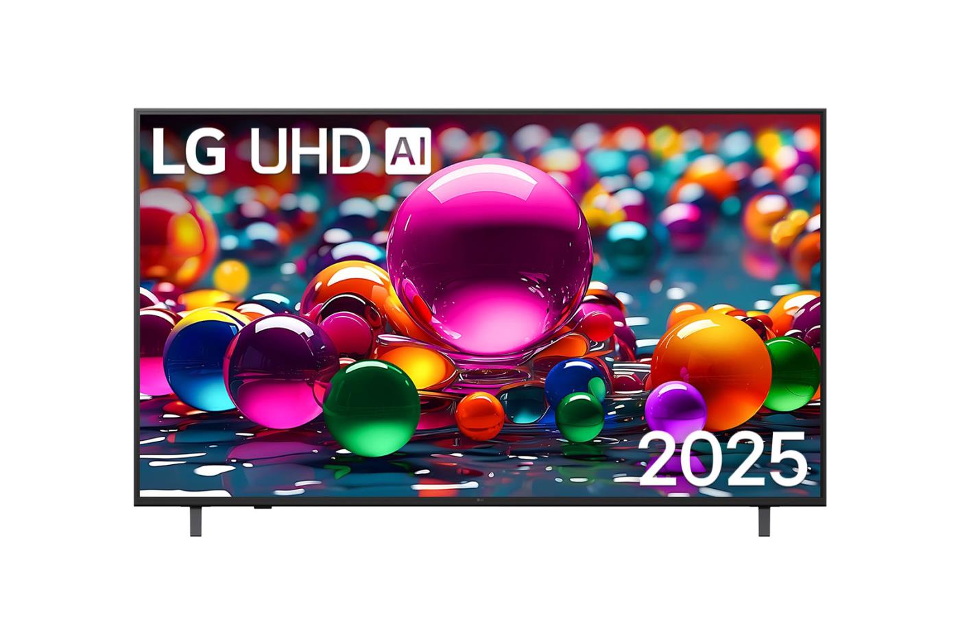 ЖК-телевизор LG 65UA75009LA