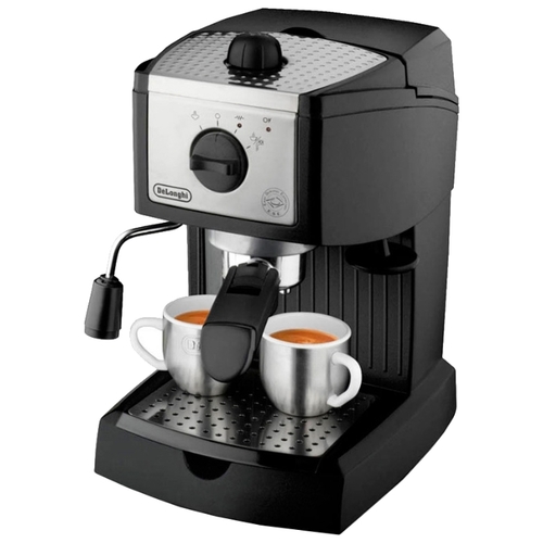 Кофеварка De'Longhi EC 156.В