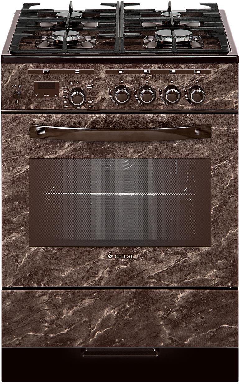 Плита газовая GEFEST ПГ 6500-03 0054
