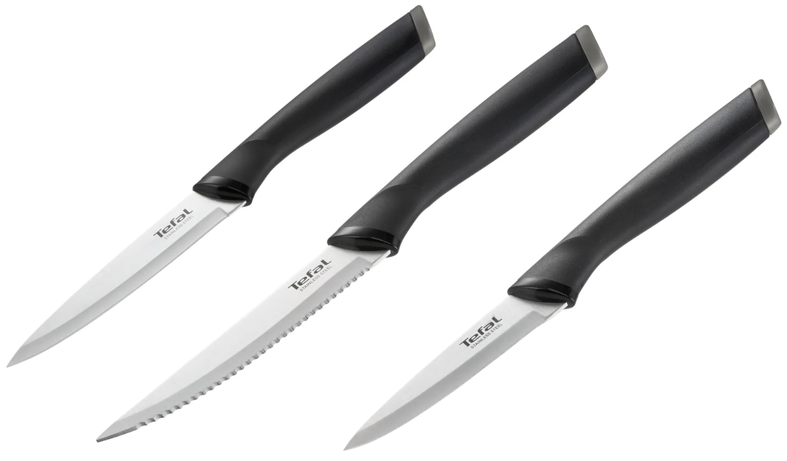 Набор ножей Tefal 3 пр. K2219455