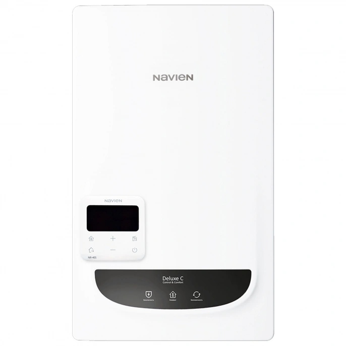 Котел газ.наст. Navien Deluxe C Pro-16К
