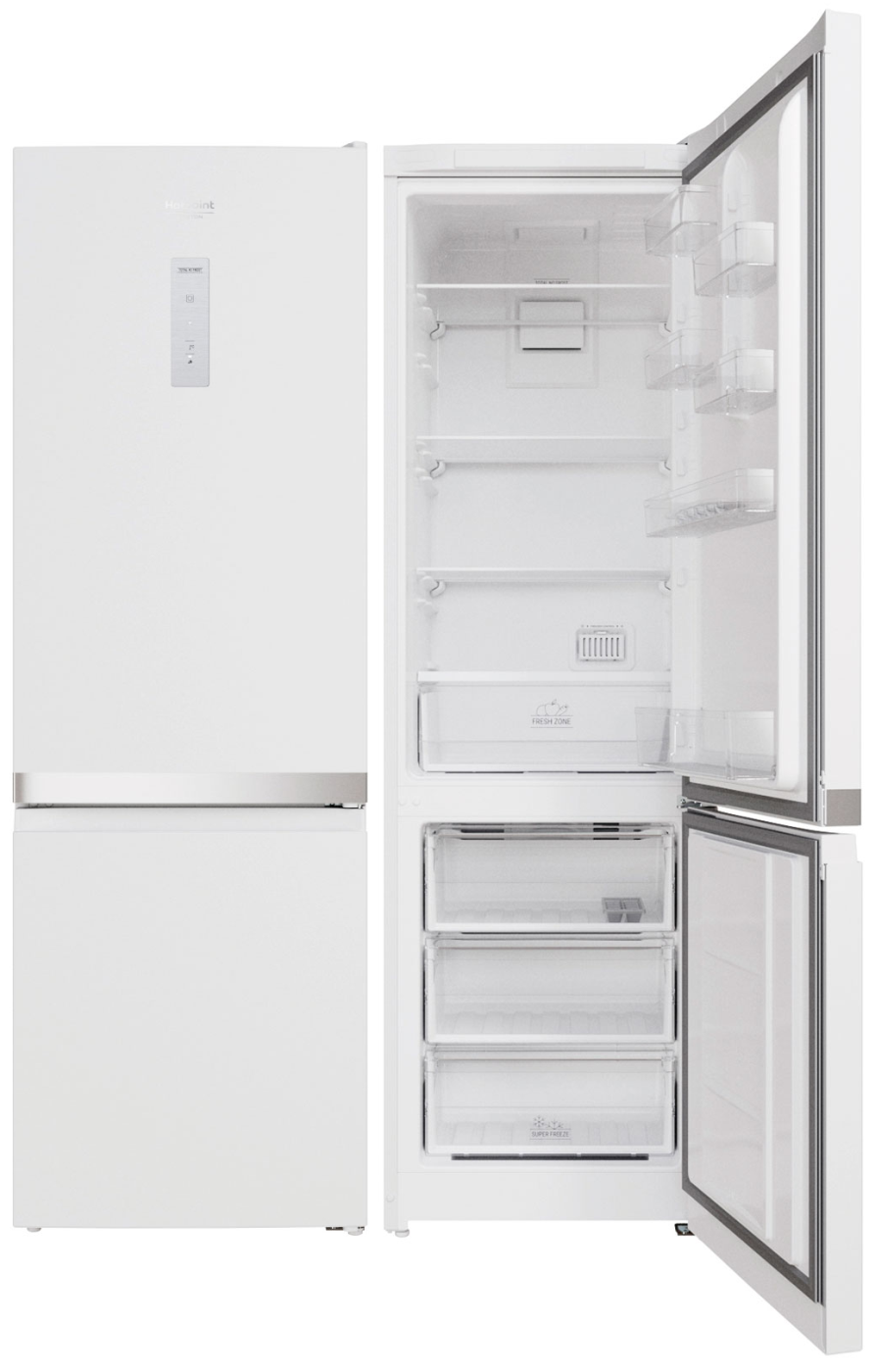 Холодильник Hotpoint HTS 5200 W