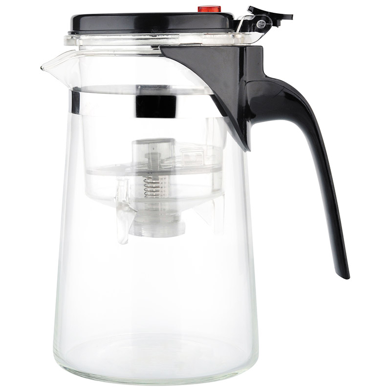 Чайник заварочный Mallony Gung Fu 700 мл 004533