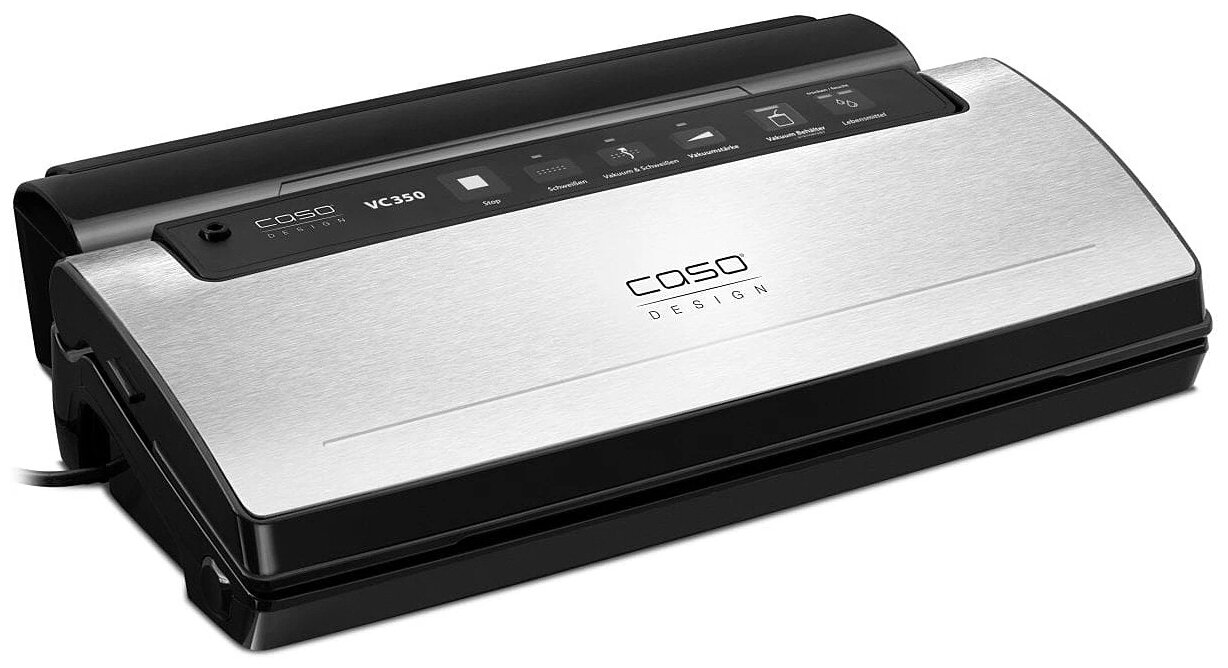 Вакууматор Caso VC 350