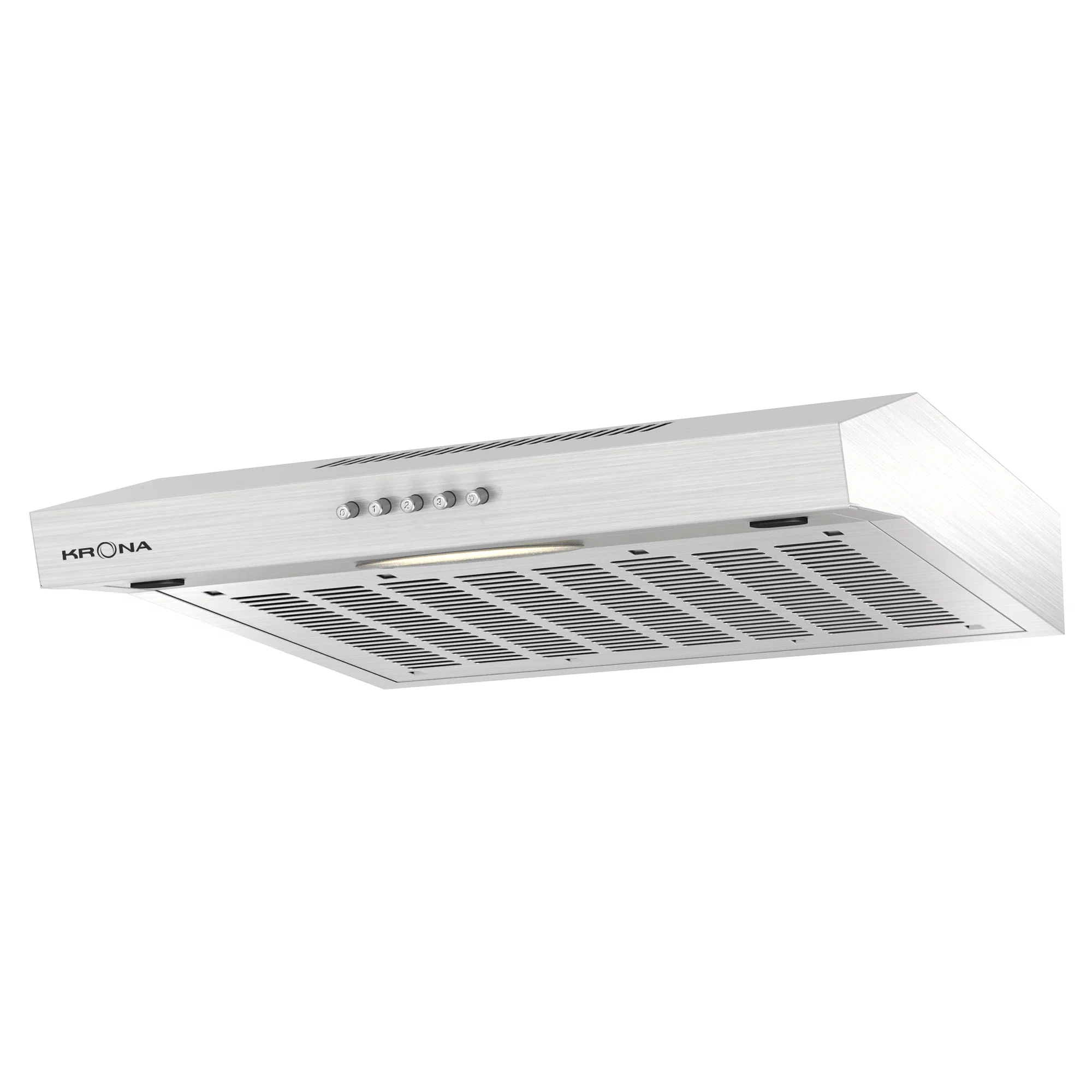 Вытяжка Krona BRIANA 500 inox PB