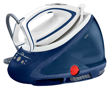 Паровая станция Tefal GV9580E0