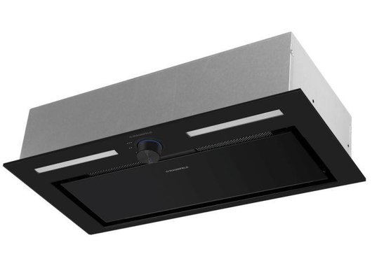 Вытяжка Maunfeld Domina 60 Black