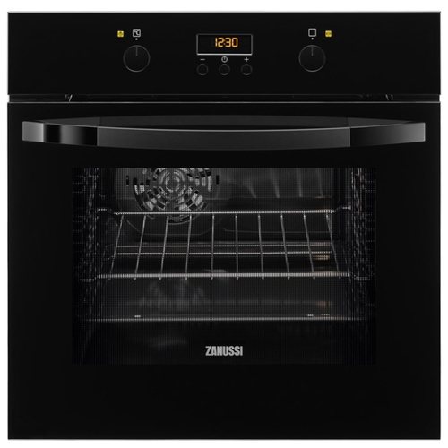 Электрический духовой шкаф Zanussi OPZB 4230 B