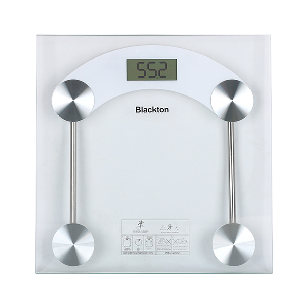 Весы напольные Blackton Bt BS1011 Transparent