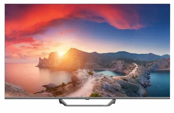 Телевизор Haier 75 Smart TV S2 Pro
