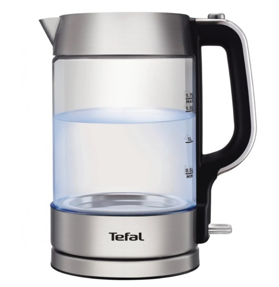 Чайник Tefal KI 770D30
