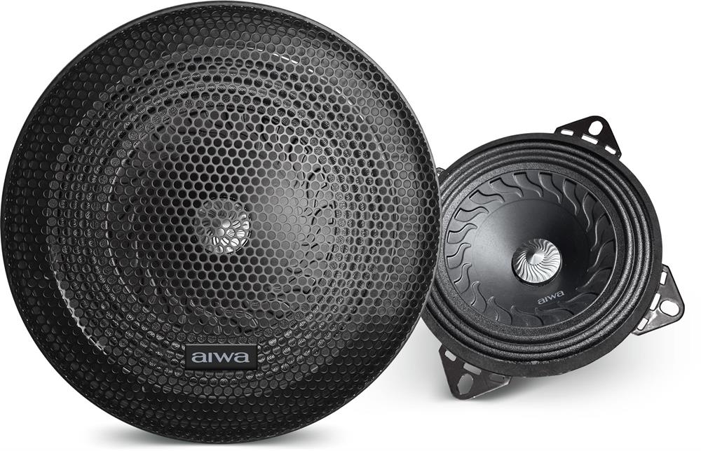 Автоколонки AIWA ASN-4082